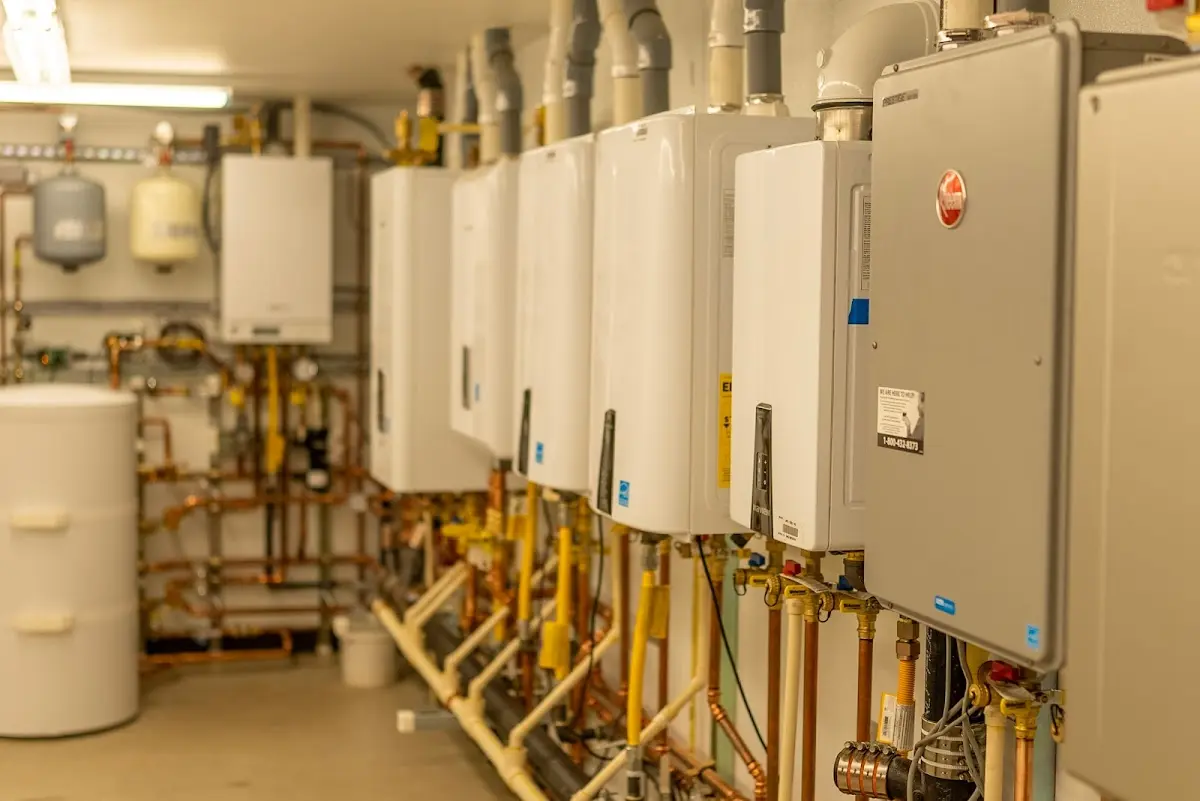 Clogged Toilet in Loganville, GA